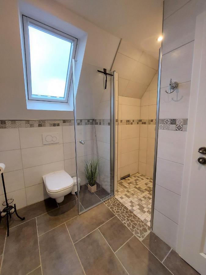 Ferienhaus Carpe Diem Krummhörn Eksteriør billede