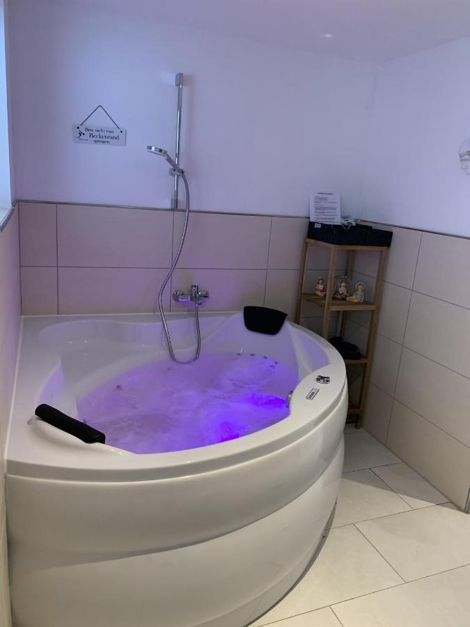 Ferienhaus Carpe Diem Krummhörn Eksteriør billede